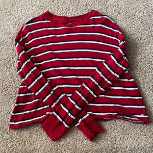 Hollister Boyfriend Tee